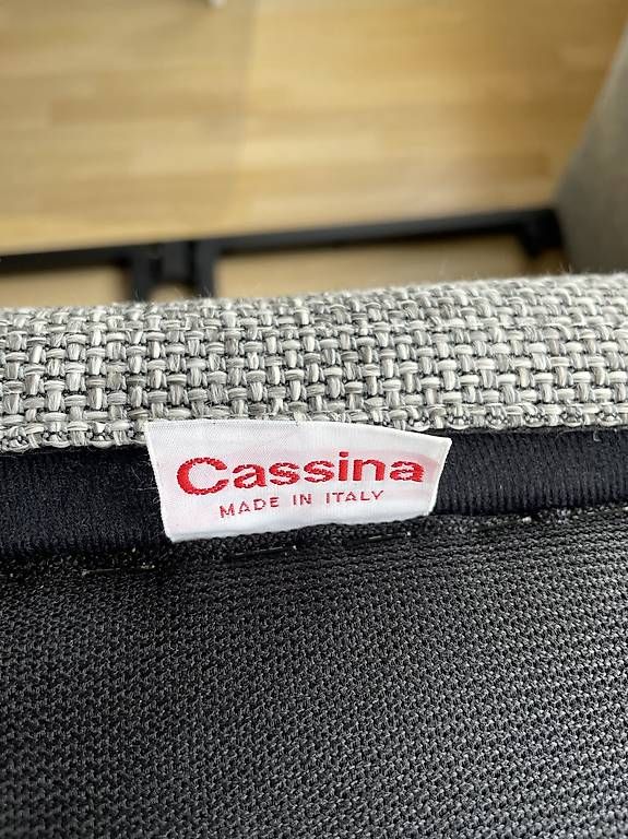 Divani: Cassina "Mex Cube" Designer-Sofa  Made in Italy – Usato da Zürich venduto da AlejandroGL2024 3