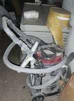 Werkstattsauger Nass-Trockensauger Industriesauger 40 Liter