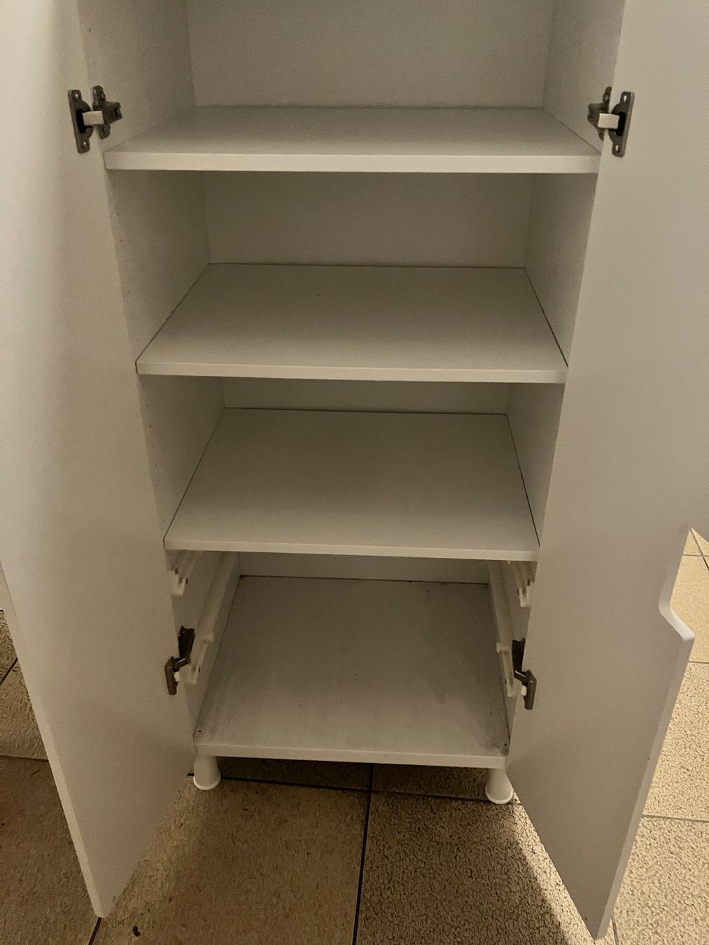 Ikea Schränke: Allrounder-Schrank – Gebraucht aus Baden von sylivianne 1