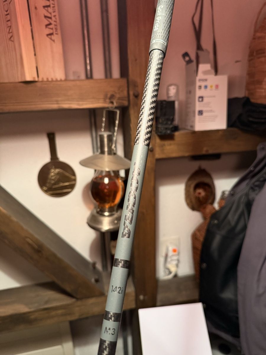 Titleist Schläger & Sets: Titleist TSr2 Driver 9 Grad – Gebraucht aus Weinfelden von Loris23 2