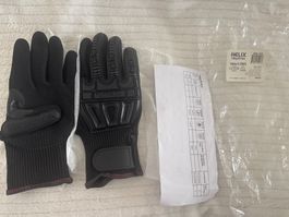HexArmor Arbeitshandschuhe Helix 3003 Grösse M neu