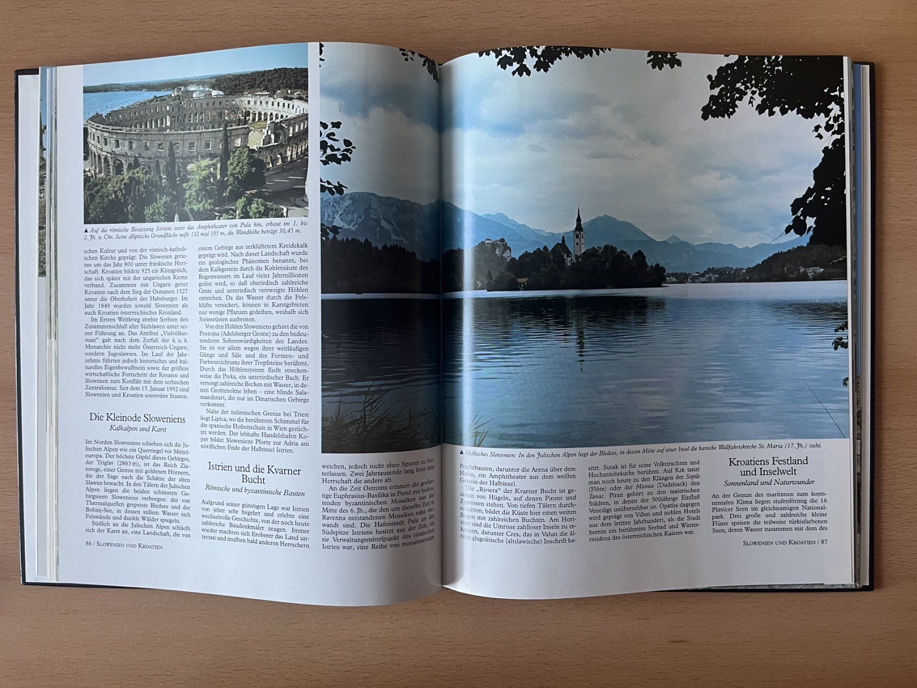 Libri: Länder und Völker - Südeuropa – Usato da Lausen venduto da Mondeo10628 4