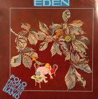 Polo Hofer - Eden / CD ab Fr. 4.-