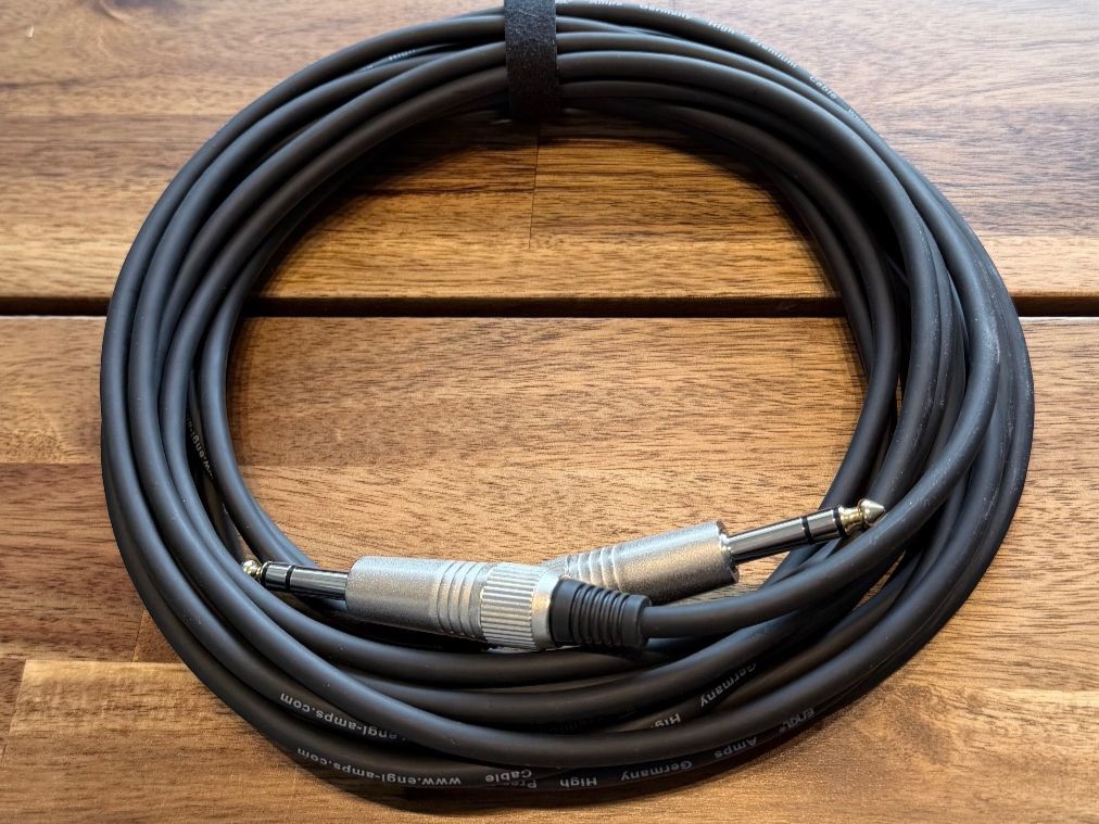 Strumenti musicali: Engl Z9 MIDI Footswitch – Usato da Davos Platz venduto da MARIO.W 6