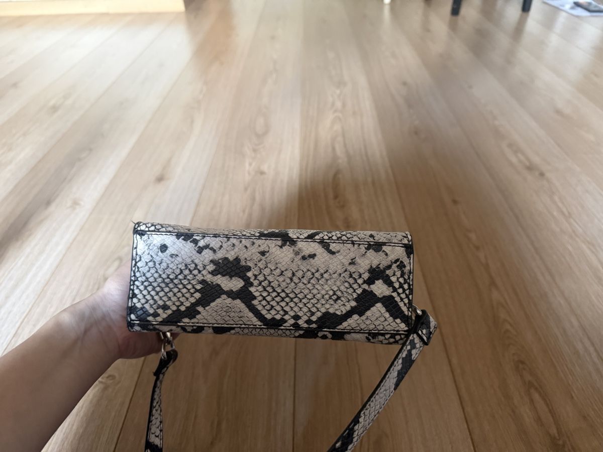 Aldo Borse: Petit sac serpent, aldo – Usato da Grand-Lancy venduto da laura_oeg 2