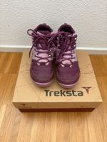Tolle Treksta Trekking- / Outdoorschuh, Gr. 35 💜