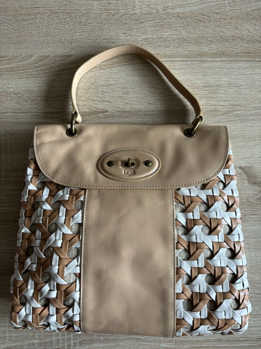 Ugg Borse da donna: Sac à main UGG – Nuovo (secondo la descrizione) da Ostermundigen venduto da Delphine74 1