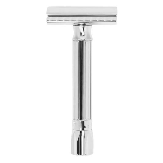 Rasoi & Lamette da barba: Merkur Progress Rasierhobel Adjustable Progress 500 Bright-C – Nuovo e nell'imballaggio originale da Münchwilen TG venduto da Malfi.ch