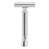 Merkur Progress Rasierhobel Adjustable Progress 500 Bright-C