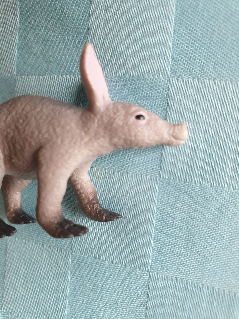 Schleich Statuette: Erdferkel Schleich Figur – Usato da Mörschwil venduto da spirspi 3