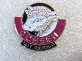 Ansteckpin 286: Restaurant Ochsen Oberegg 