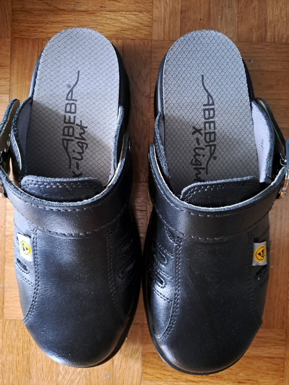 Damenschuhe: ABEBA 7131042 X-LIGHT ESD Grösse 36 – Neu (gemäss Beschreibung) aus Mellingen von Tira86 1