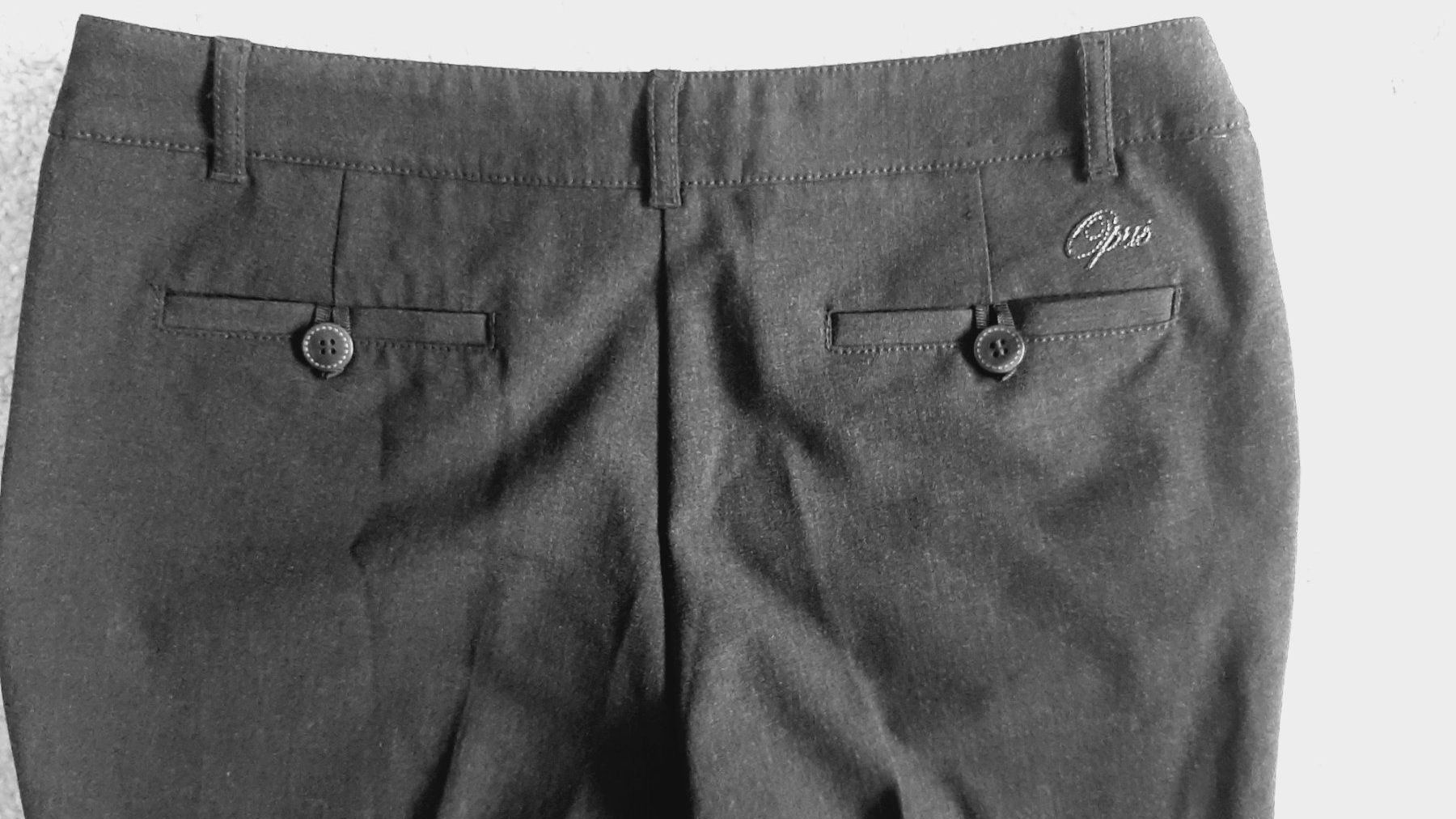 Opus Pantaloni: OPUS Hose Gr. 36 – Usato da Muotathal venduto da robin40 4