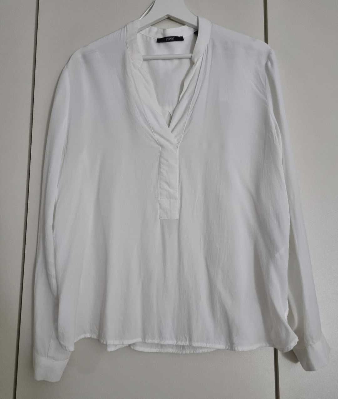 Esprit Camicette: Viscose Bluse von esprit Gr. XL – Nuovo (secondo la descrizione) da Sursee venduto da M_Z