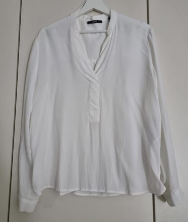 Viscose Bluse von esprit Gr. XL