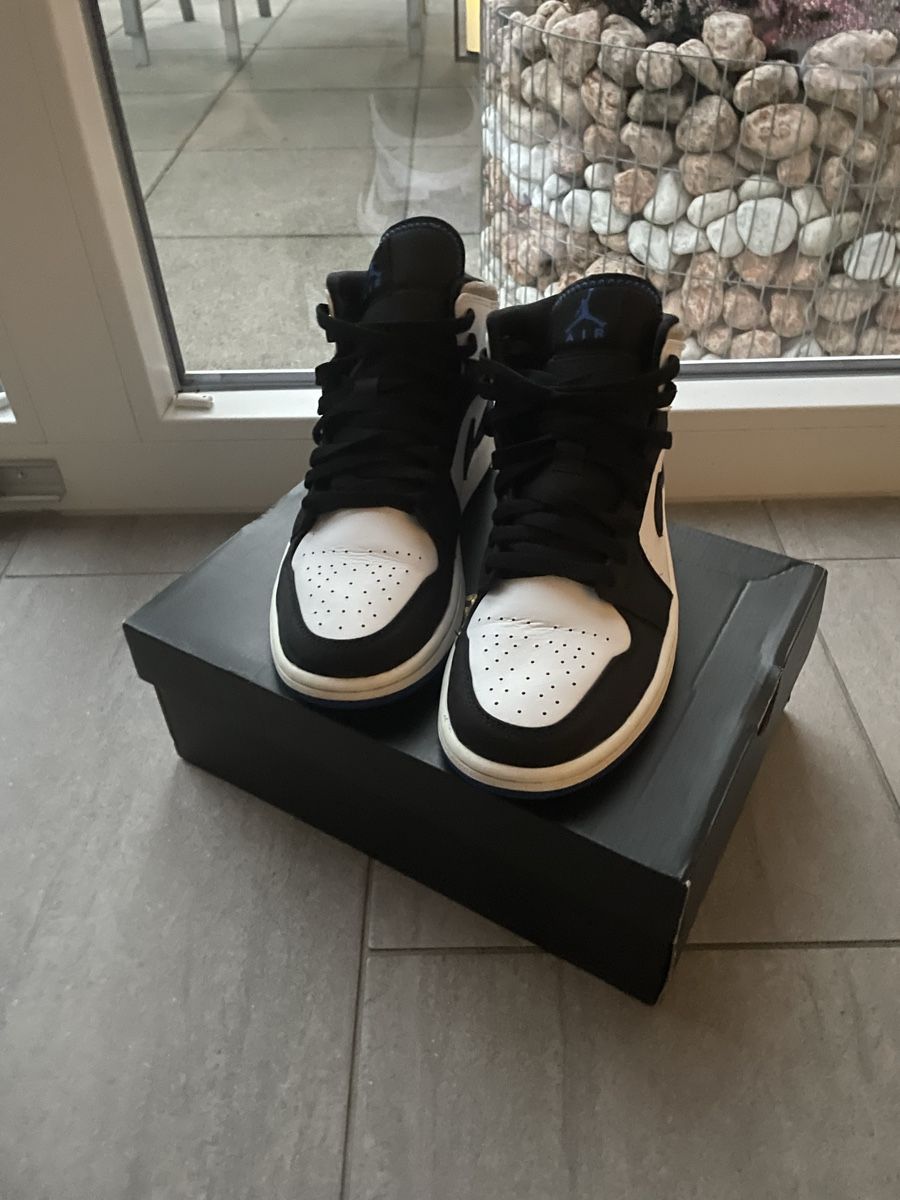 Jordan Scarpe da uomo: Jordan 1 – Usato da Dompierre FR venduto da matmath 5