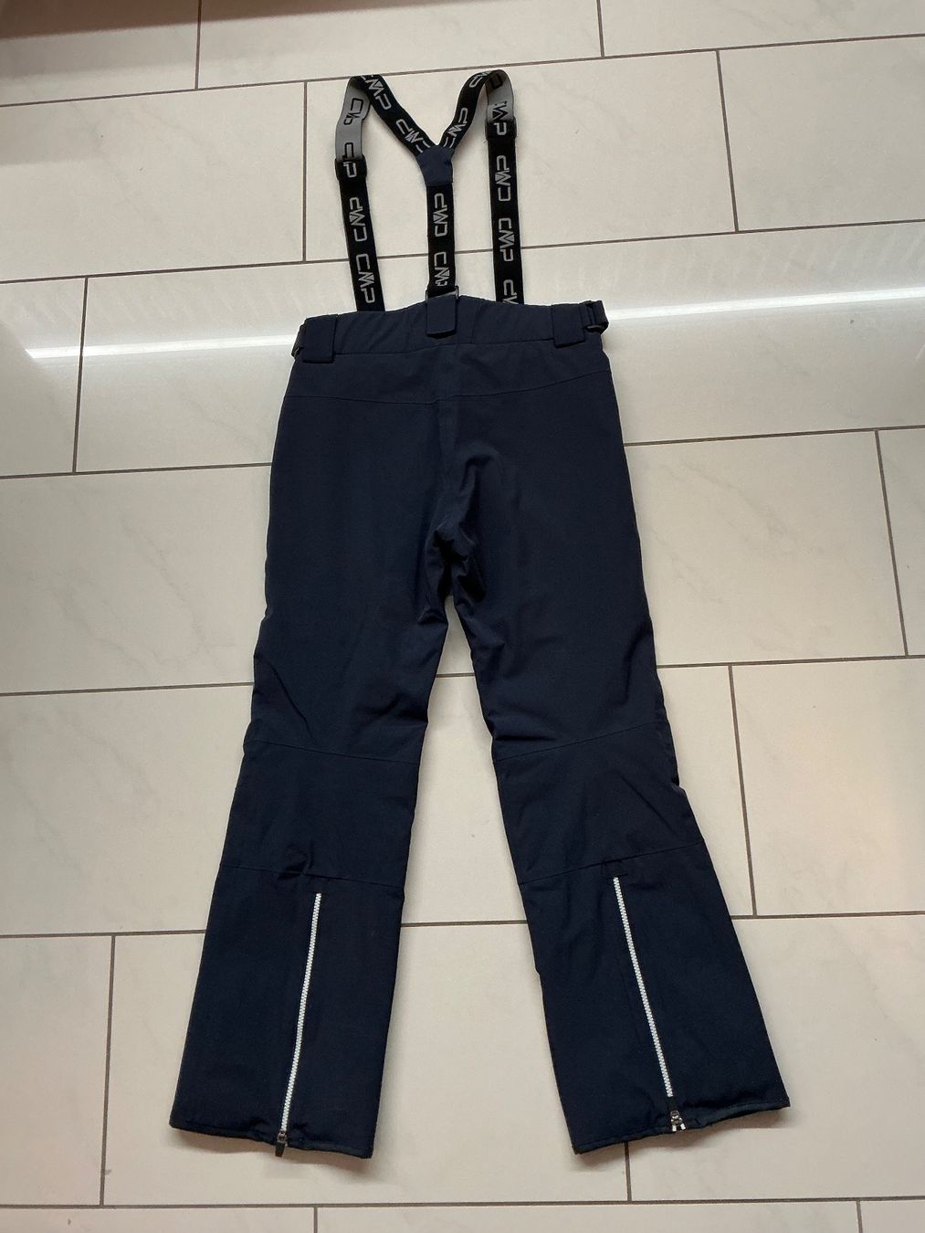 CMP Pantaloni: Neuwertige Skihose CMP Grösse Gr.48 – Nuovo (secondo la descrizione) da Biel-Benken BL venduto da Sahra1 2