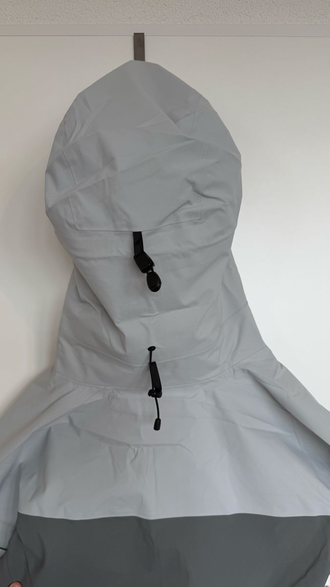 Arcteryx Vestes: Arcteryx Beta AR Jacke Grösse L – Neuf avec emballage d'origine à Niederwil SG par SuisseArchive 5