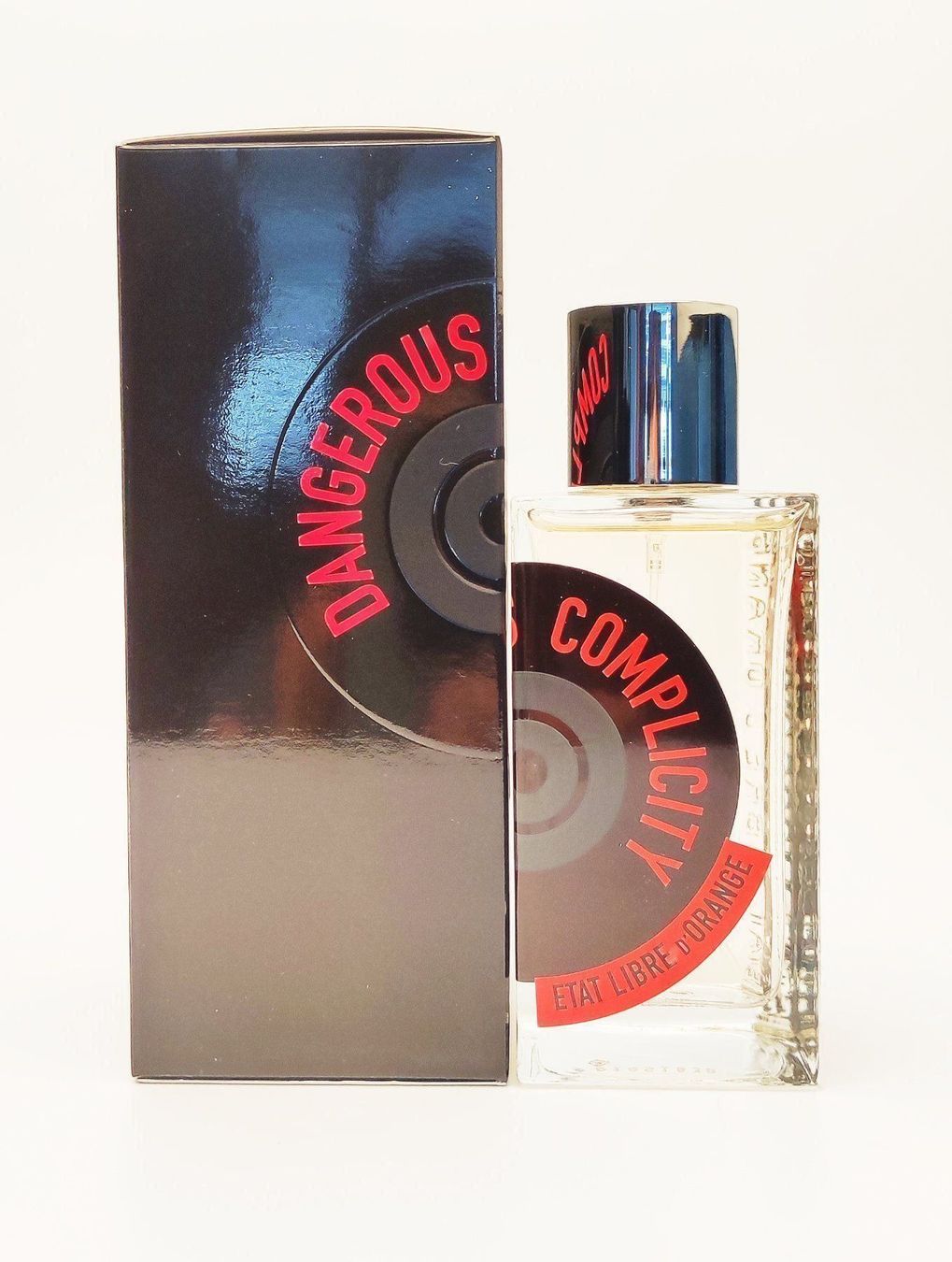 Profumi & Eau de Toilette: Dangerous Complicity Etat Libre d'Orange – Usato da Zürich venduto da Loveparfumes