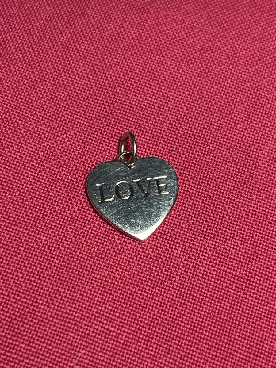 Thomas Sabo Pendentifs: Thomas Sabo Anhänger Herz/Love – Neuf (Voir description) à Neuenhof par Ivita 2
