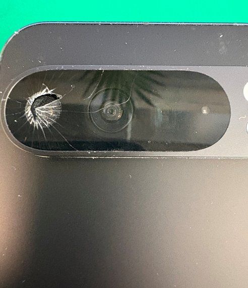Google Handys / Smartphones: Google Pixel 9 Pro XL – Gebraucht aus Schaffhausen von robinmontanile 1