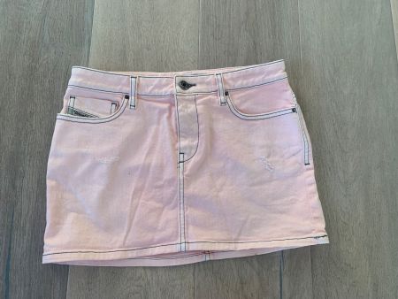 Rock von Diesel gr S