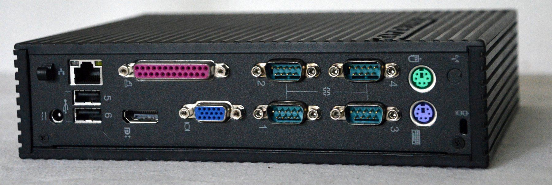 Lenovo PC: Mini PC Lenovo ThinkCentre M32 – Difettoso da Collonges venduto da arashee 2