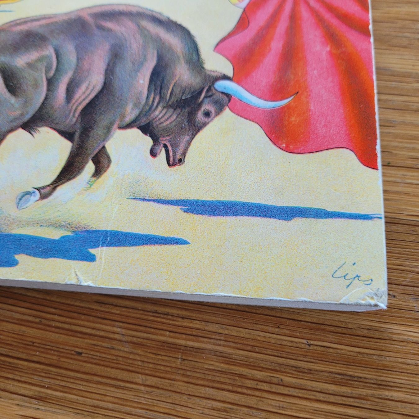 Comics: BD Livre Globi Im Lande Der Spanier DE – Gebraucht aus Biel/Bienne von Destockweb 1