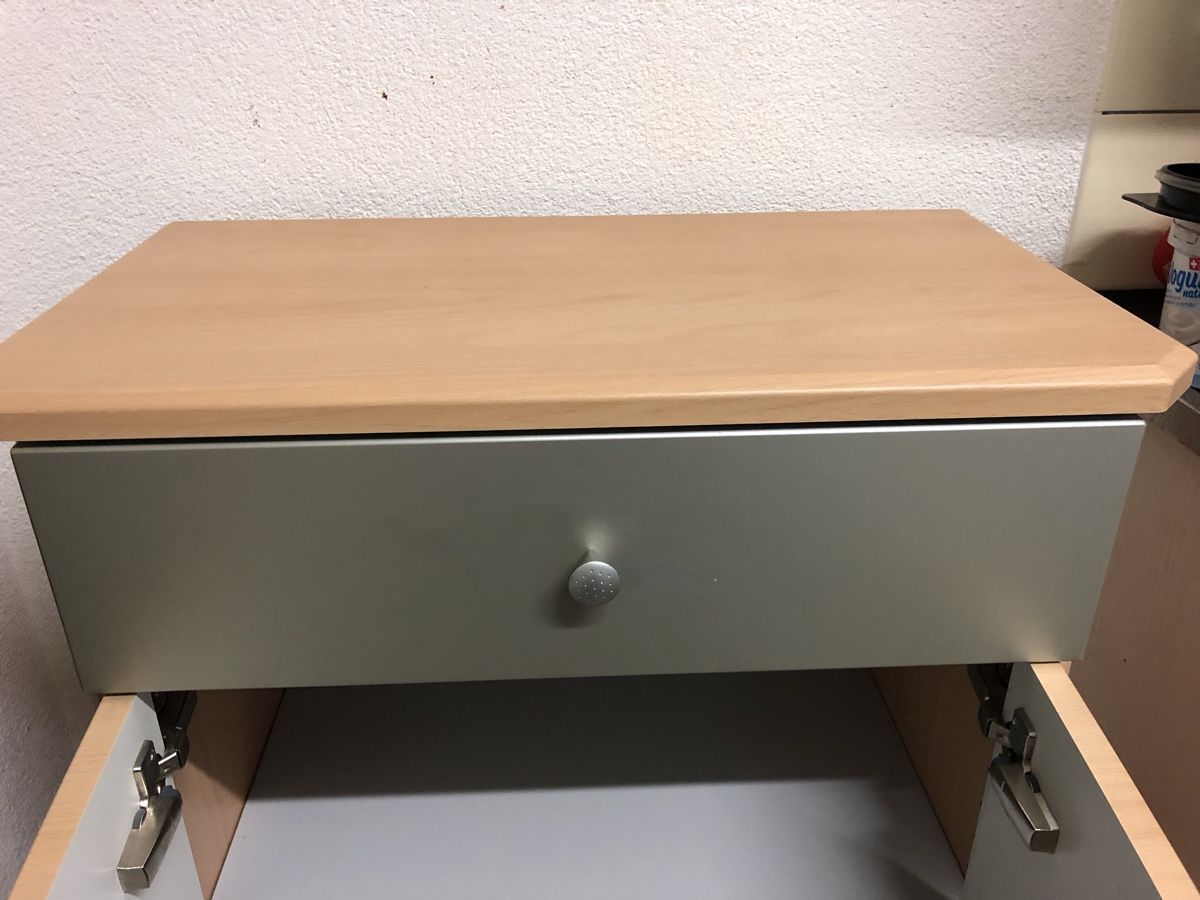Cassettiere: Kommode/Schrank – Usato da Olten venduto da Lara1967 2