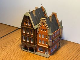 G0798: Altstadt- Doppelgebäude (Spur N)