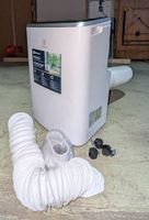 Electrolux ChillFlex Pro  Mobile Klimaanlage 2.6 kW
