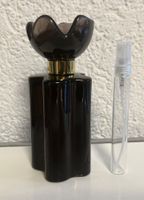 5 ml Midnight Amber Oscar de la Renta Abfüllung eingestellt