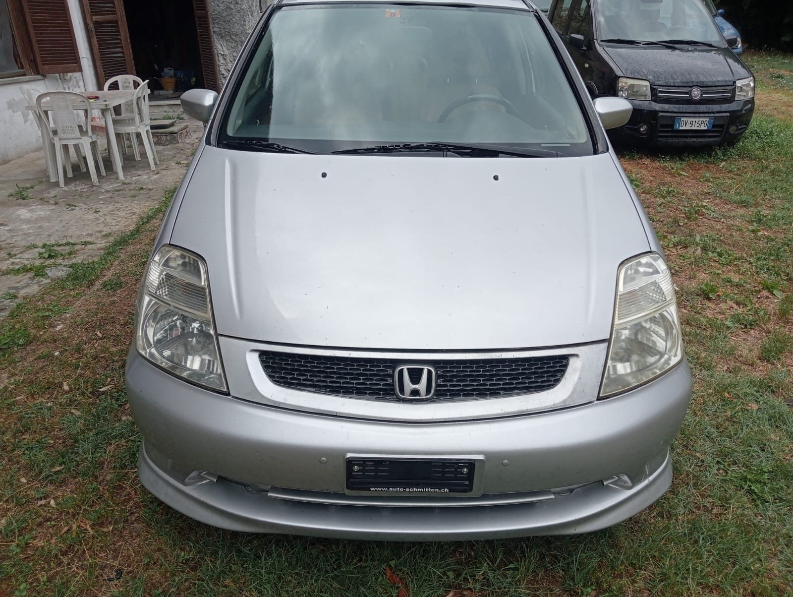 Honda Autos: Honda Stream VTEC à vendre – Gebraucht aus Sierre von Etyanath