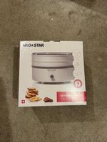 Neu & OVP MioStar Dörrautomat Dehydrator