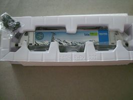 BRAWA H0 - 43961 - TRAXX E-Lok - BLS Cargo Railpool - OVP