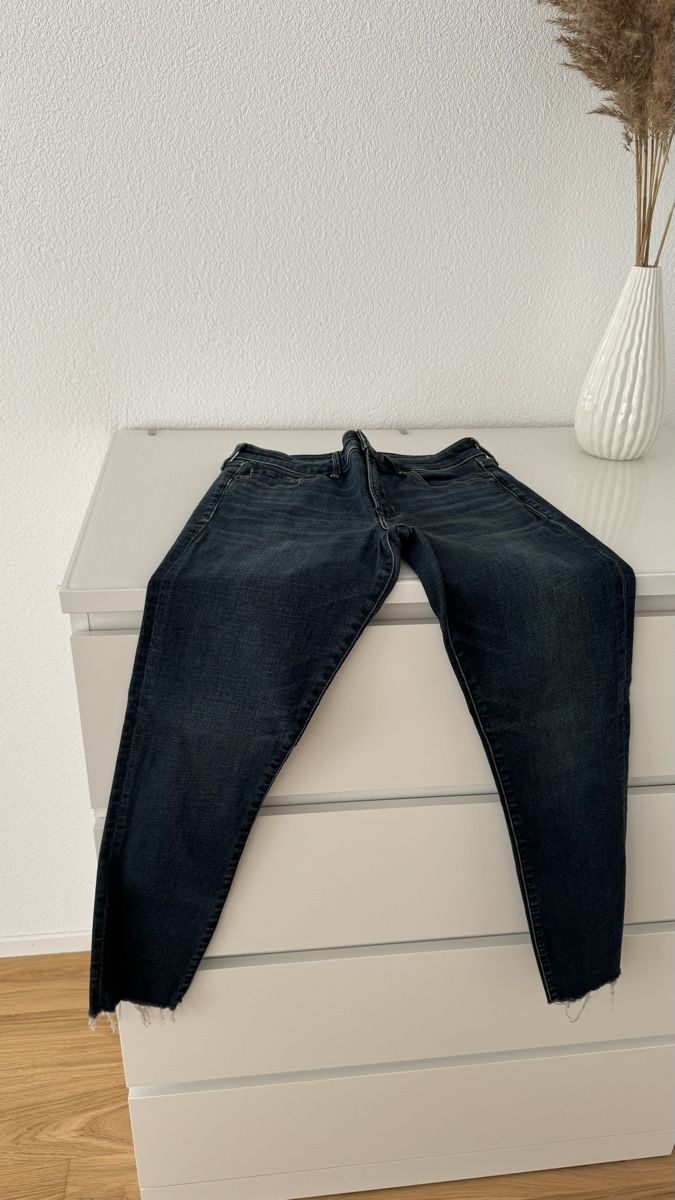 Abercrombie Jeans: Abercrombie Jeans – Usato da Jens venduto da Nougat2001