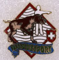 HUNDESPORT