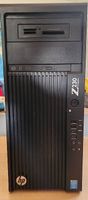 HP Z230 mit Windows 11 und Grafikkarte 
