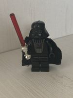 LEGO Star Wars Darth Vader Minifigur