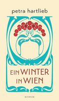 Ein Winter in Wien  von Petra Hartlieb, 2016