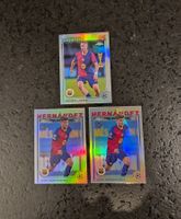 Lopez & Hernandez RC - Barcelona - Topps