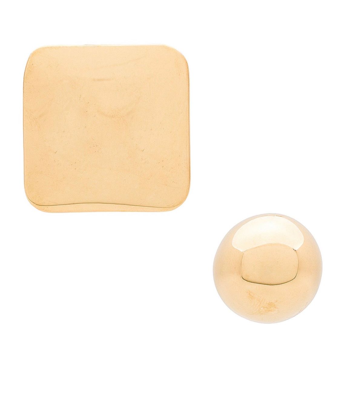 Jacquemus Orecchini pendenti & Orecchini a lobo: Jacquemus earrings – Nuovo (secondo la descrizione) da Kloten venduto da wer_26t5 6