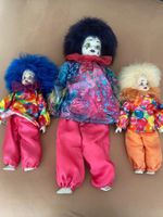 Clown Figuren