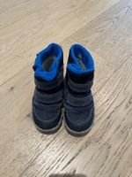 GoreTex Superfit Winter Schuhe Gr. 23
