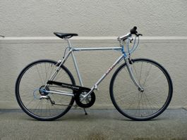 Velo / Fahrrad / Citybike / Cilo Sprint