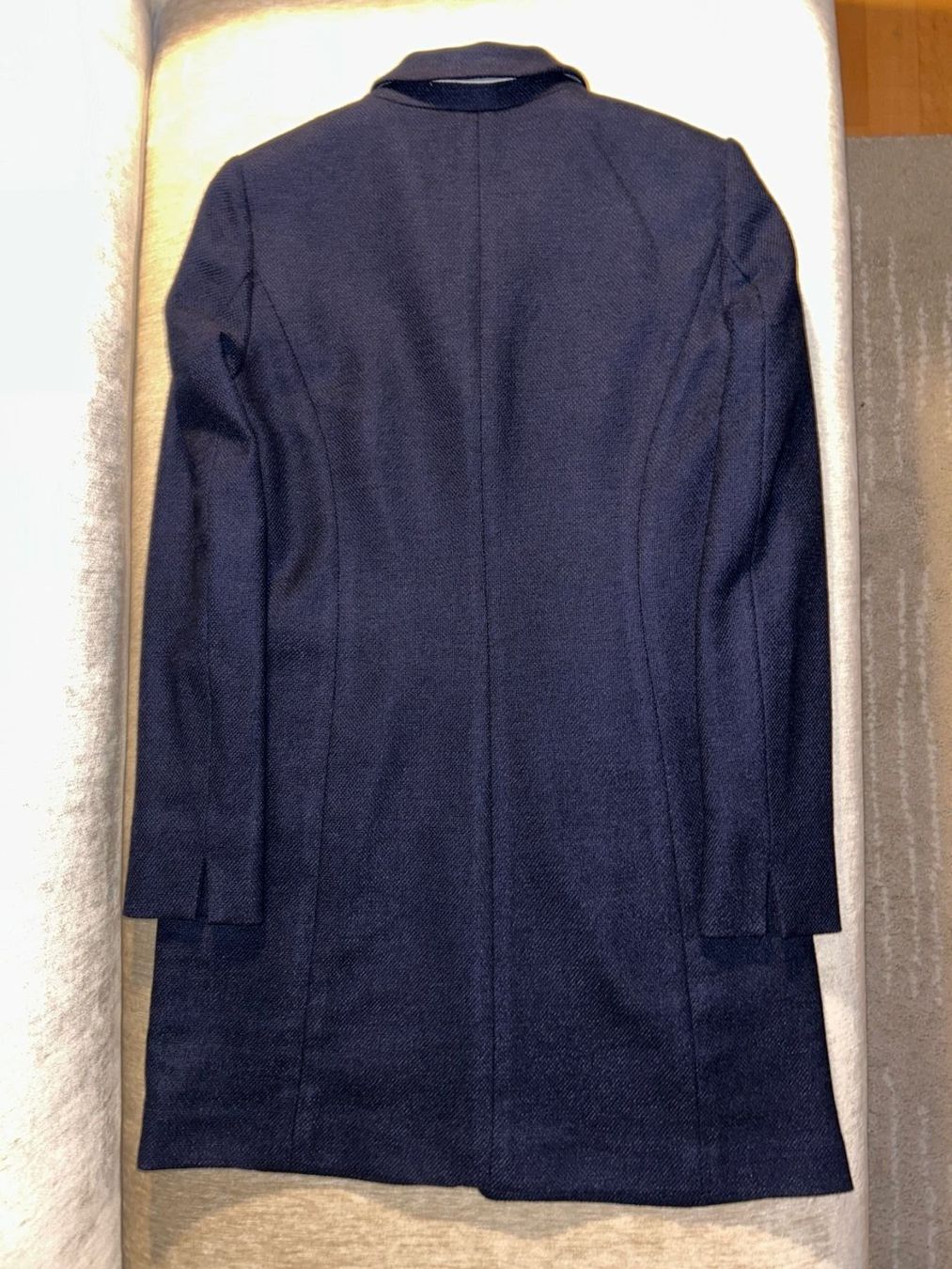 Windsor Giacche: WINDSOR Longblazer blau – Usato da Wollerau venduto da Swissmisses 2
