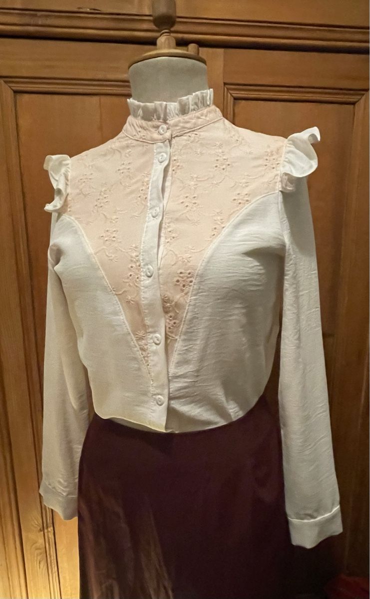 Camicette: Bluse – Usato da Quinto venduto da Arpe11 1
