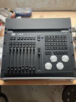 ADJ LINK Lichtsteuerpult Rackmontage