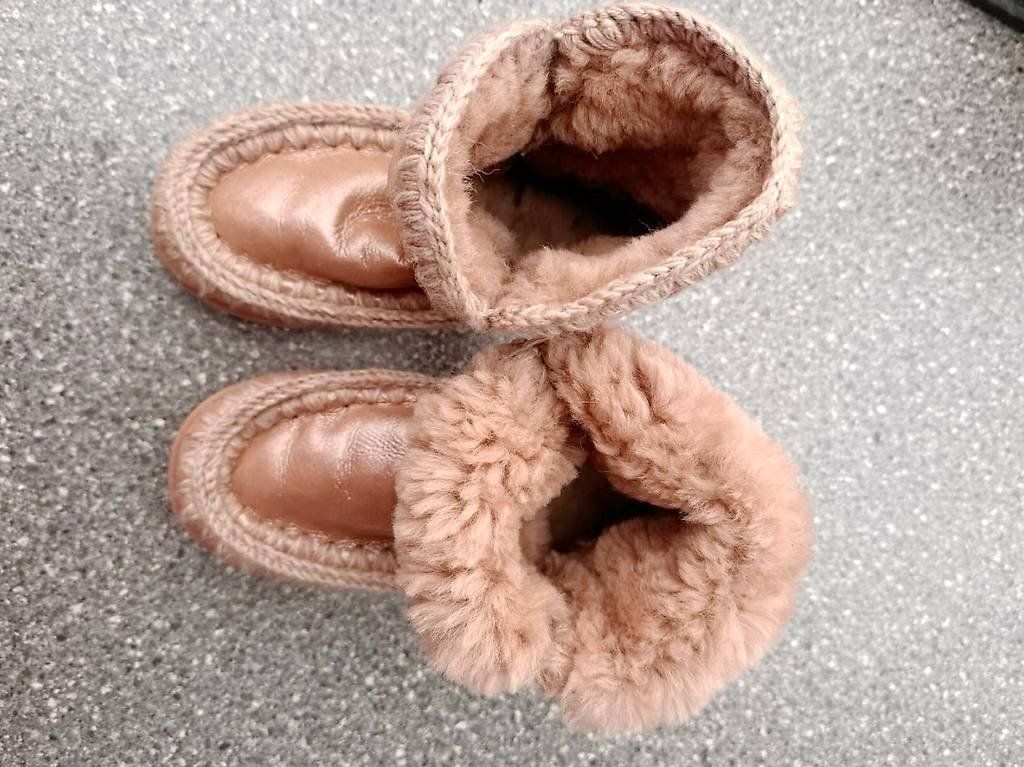 Mou Scarpe da donna: Original MOU – Usato da Zürich venduto da bil_s7tp 2