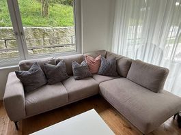 Ecksofa Maja (von Livique) zu verkaufen